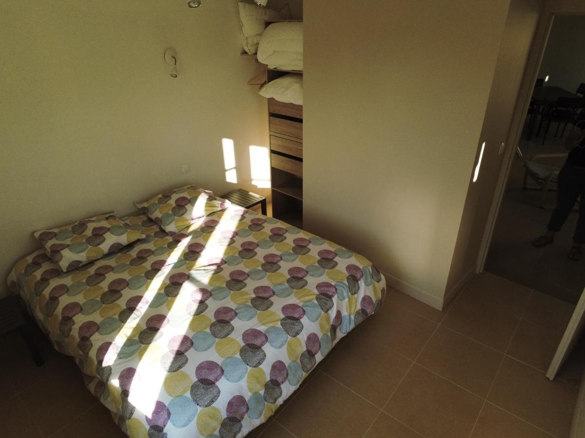Logement Nénuphar Avallon Buitenkant foto