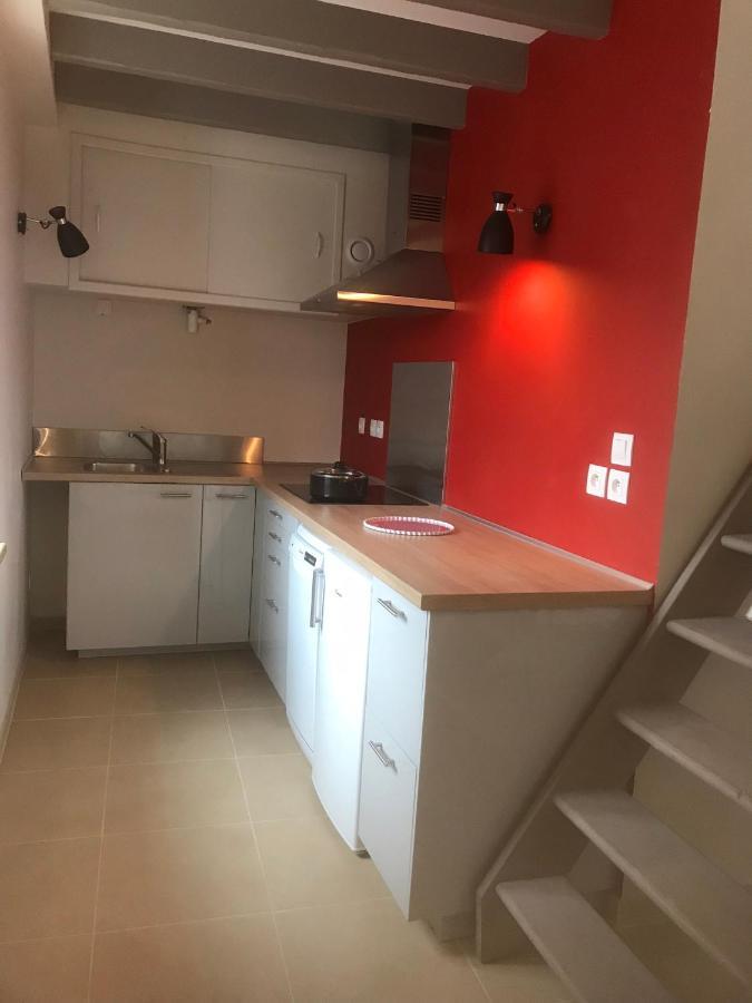 Logement Nénuphar Avallon Buitenkant foto