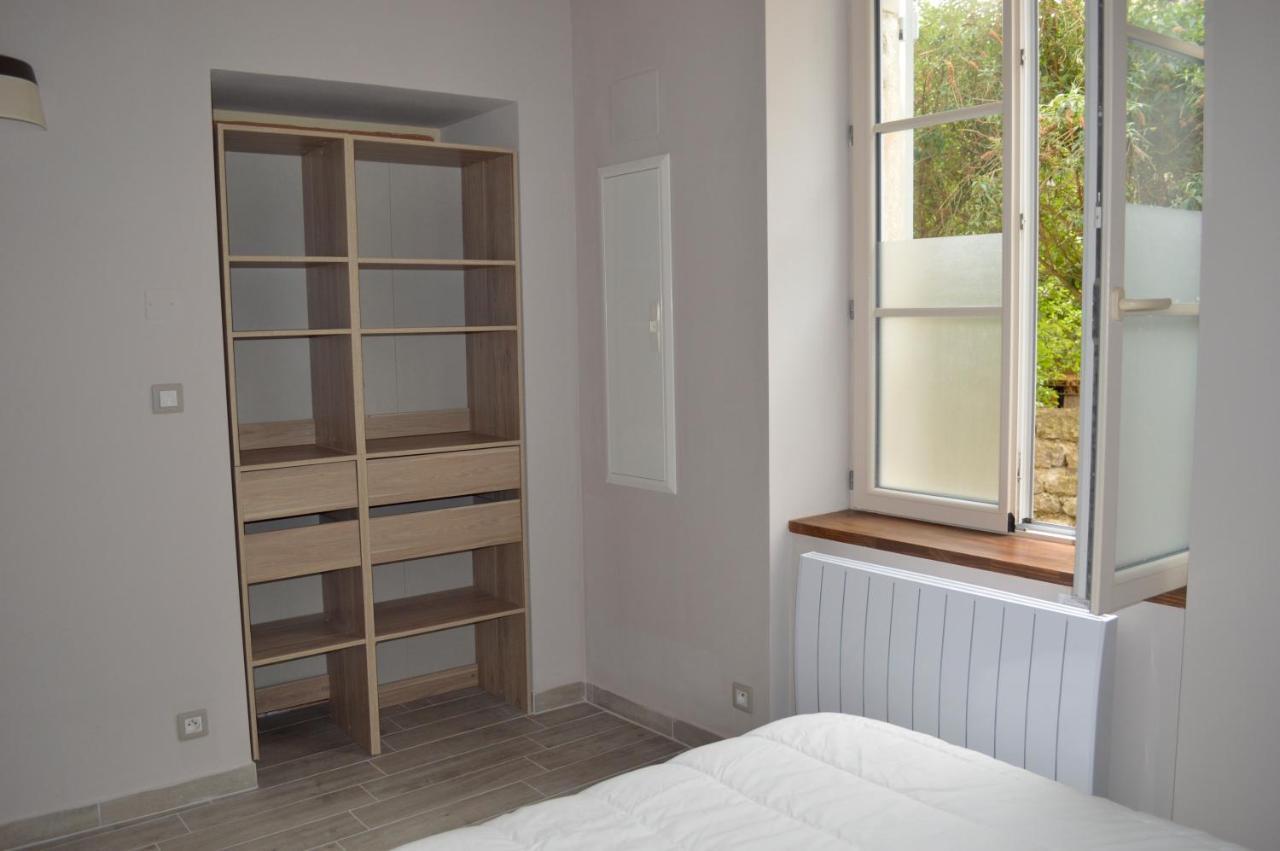 Logement Nénuphar Avallon Buitenkant foto